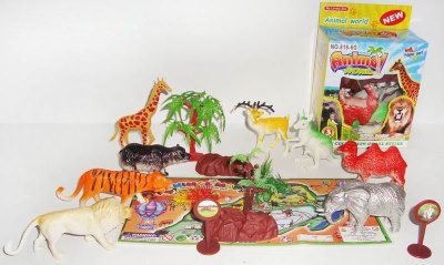 ANIMAL SET  - HP1035899