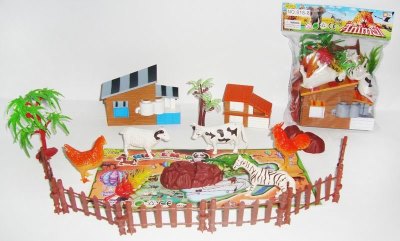 ANIMAL SET  - HP1035904