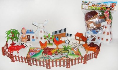 ANIMAL SET  - HP1035905