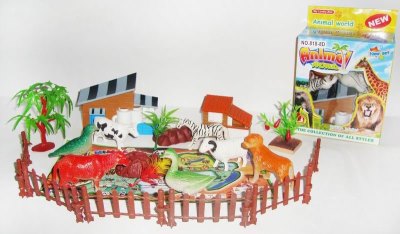 ANIMAL SET  - HP1035908