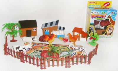 ANIMAL SET  - HP1035909