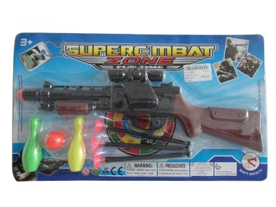 NEEDLE GUN  - HP1035969