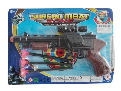 NEEDLE GUN  - HP1035970