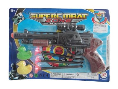 NEEDLE GUN  - HP1035971
