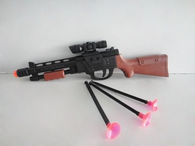NEEDLE GUN  - HP1035972