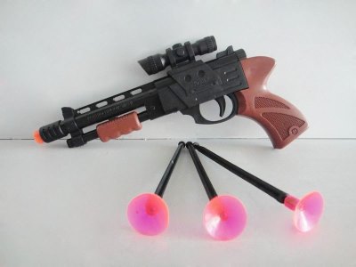 NEEDLE GUN  - HP1035973