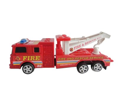 PULL LINE FIRE ENGINE - HP1036005