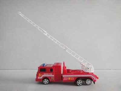 FRICTION FIRE ENGINE  - HP1036006