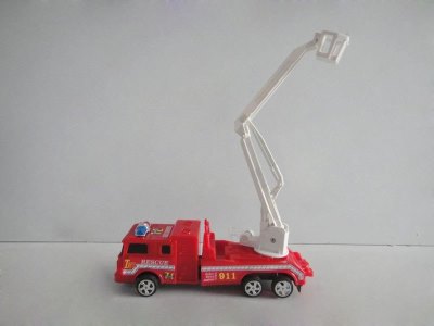 FRICTION FIRE ENGINE  - HP1036007