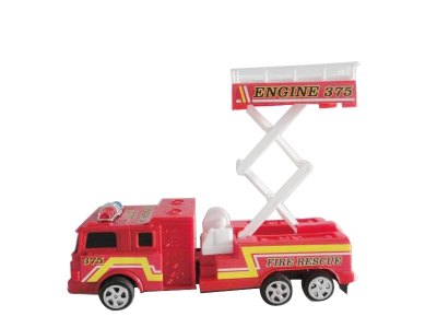 FRICTION FIRE ENGINE  - HP1036008