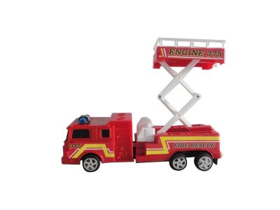 PULL LINE FIRE ENGINE - HP1036009