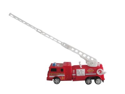 FRICTION FIRE ENGINE  - HP1036010