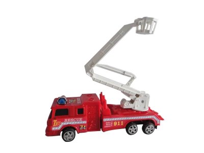 PULL LINE FIRE ENGINE - HP1036013