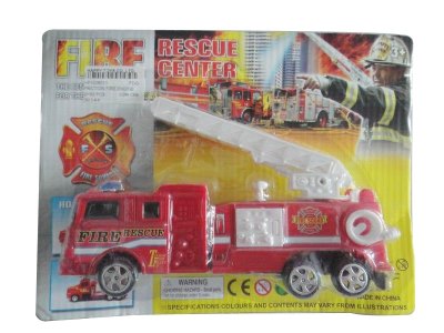 FRICTION FIRE ENGINE  - HP1036015
