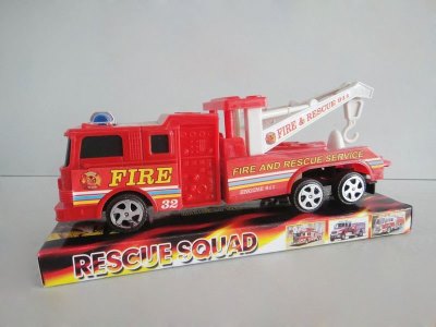 FRICTION FIRE ENGINE  - HP1036018
