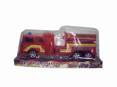 FRICTION FIRE ENGINE  - HP1036019