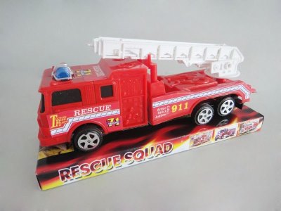 FRICTION FIRE ENGINE  - HP1036020
