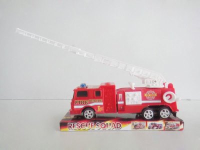 FRICTION FIRE ENGINE  - HP1036021