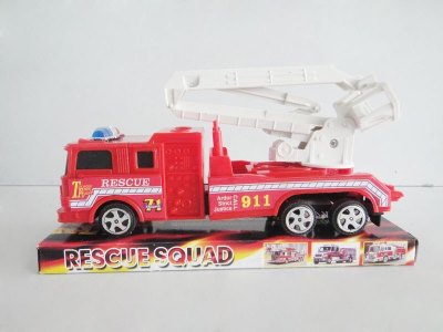 FRICTION FIRE ENGINE  - HP1036022