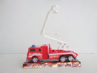 PULL LINE FIRE ENGINE - HP1036023