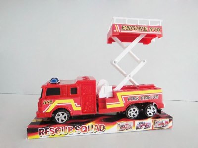 PULL LINE FIRE ENGINE - HP1036024