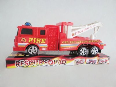 PULL LINE FIRE ENGINE - HP1036025