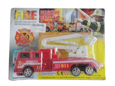 FRICTION FIRE ENGINE  - HP1036033