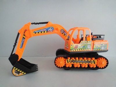 FRICTION CONSTRUCTION CAR  2COLOR - HP1036035