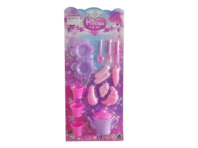 KITCHEN SET  - HP1036048