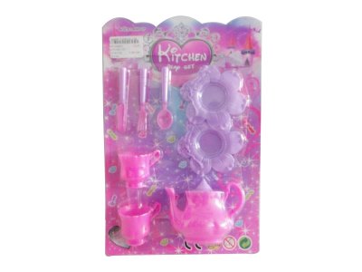 KITCHEN SET  - HP1036050