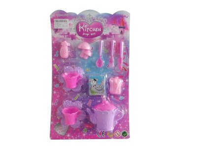 KITCHEN SET  - HP1036052