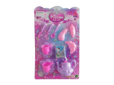 KITCHEN SET  - HP1036053
