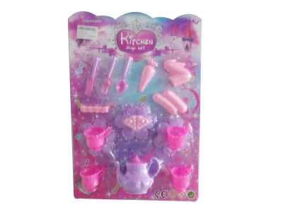KITCHEN SET  - HP1036054