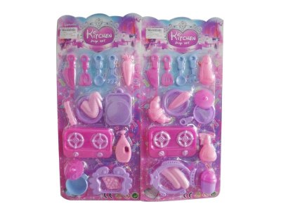 KITCHEN SET 2ASST. - HP1036058