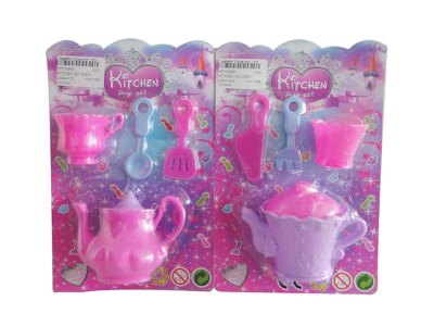 KITCHEN SET 2ASST. - HP1036061
