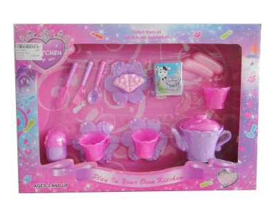KITCHEN SET  - HP1036063