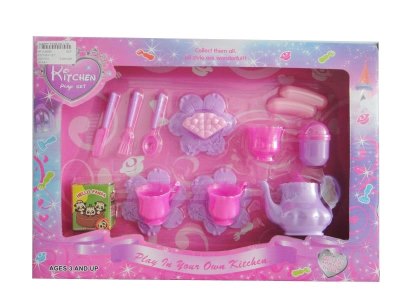KITCHEN SET  - HP1036064