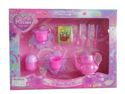 KITCHEN SET  - HP1036065