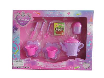 KITCHEN SET  - HP1036066