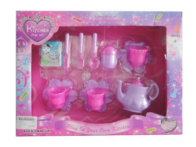 KITCHEN SET  - HP1036067