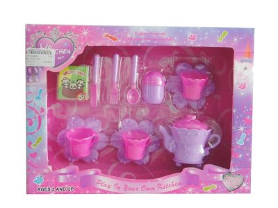 KITCHEN SET  - HP1036068