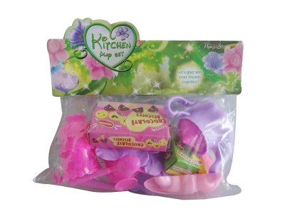 KITCHEN SET  - HP1036070