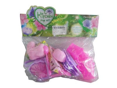 KITCHEN SET  - HP1036071