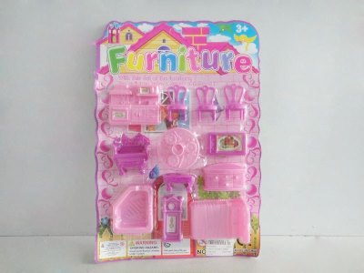 FURNITURE SET 2ASST - HP1036093
