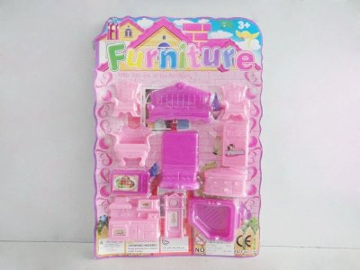 FURNITURE SET  - HP1036095
