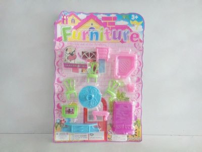 FURNITURE SET  - HP1036096