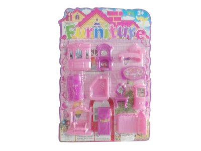 FURNITURE SET 2ASST - HP1036098
