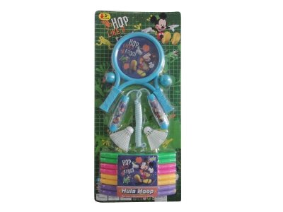 SPORTING SET - HP1036214