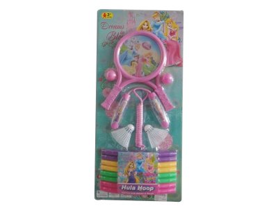 SPORTING SET - HP1036216