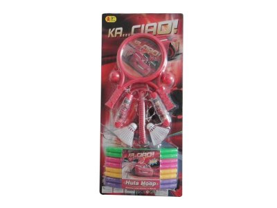 SPORTING SET - HP1036218